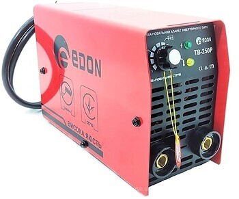 Фото EDON TB-250P