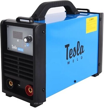 Фото Tesla-Weld MMA 292