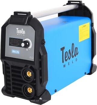 Фото Tesla-Weld MMA 296