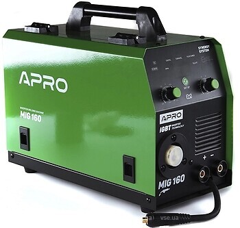 Фото APRO MIG-160 (065272/894560)