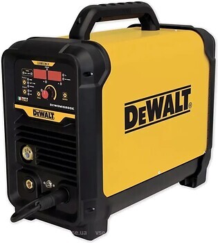 Фото DeWALT DXWDMIG200E