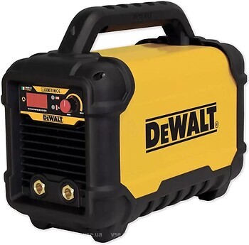 Фото DeWALT DXWDMMA200E