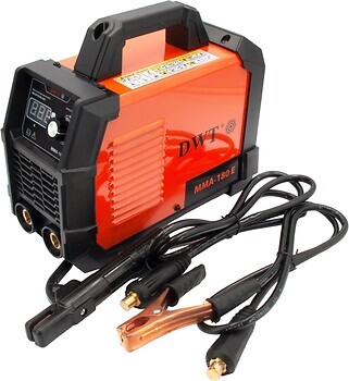 Фото DWT MMA-180 E