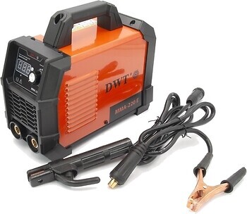 Фото DWT MMA-220 E