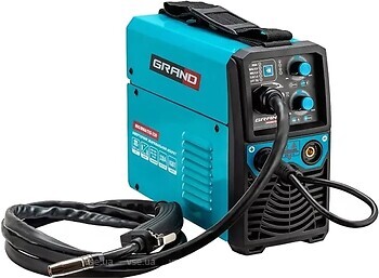 Фото Grand MIG/MMA/TIG-330