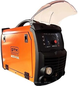 Фото GTM MCTD-416L (50403)