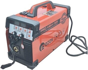 Фото EDON PRO MBM-325