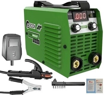 Фото EDON ECO MINI-307
