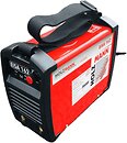 Фото Holzmann EISA 162