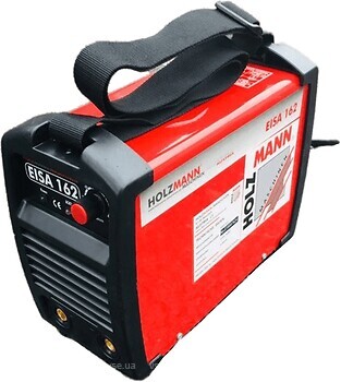 Фото Holzmann EISA 162