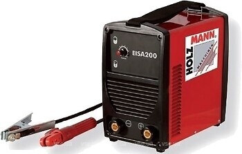 Фото Holzmann EISA 200