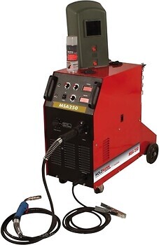 Фото Holzmann MSA 250