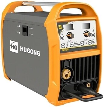 Фото Hugong PMig 200 III
