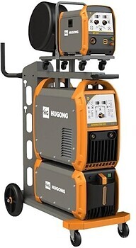 Фото Hugong SuperMatrix 500 III