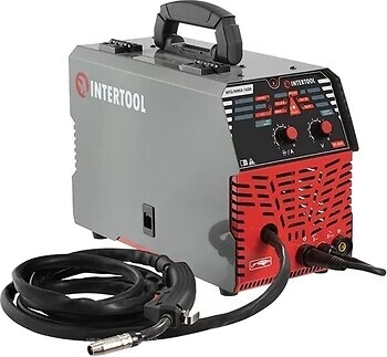 Фото Intertool DT-4010