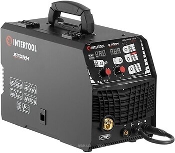 Фото Intertool Storm WT-4011