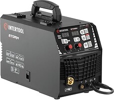 Фото Intertool Storm WT-4012