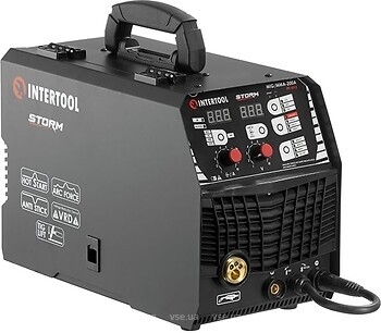 Фото Intertool Storm WT-4012