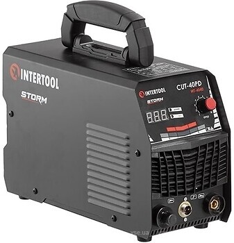 Фото Intertool Storm WT-4040