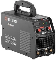 Фото Intertool Storm WT-4020