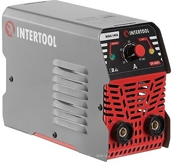 Фото Intertool DT-4001