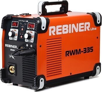 Фото Rebiner RWM-335 (010891)