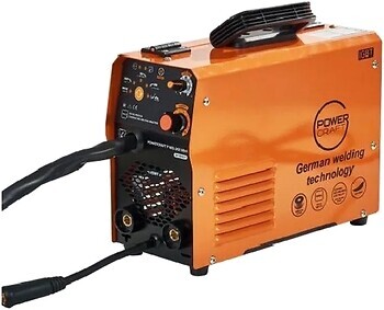 Фото Powercraft P MIG-300 Mini