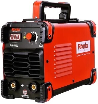 Фото Ronix RH-4693