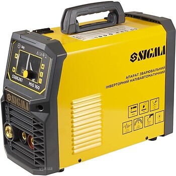 Фото Sigma MIG/MMA-160A (5386261)
