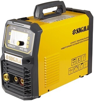 Фото Sigma MIG/MMA-180A (5386271)