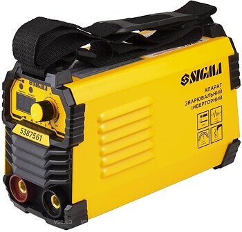 Фото Sigma MMA-140A (5387561)