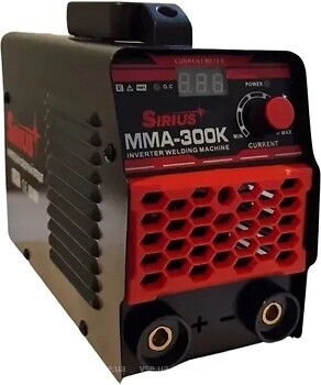 Фото Sirius MMA-300K