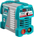 Зварювальне обладнання Total Tools