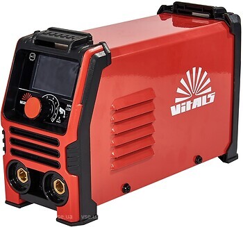 Фото Vitals MMA-1400 LCDk smart (192582)
