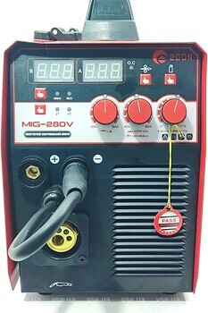 Фото EDON MIG-280V