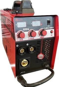 Фото EDON MIG-280 New