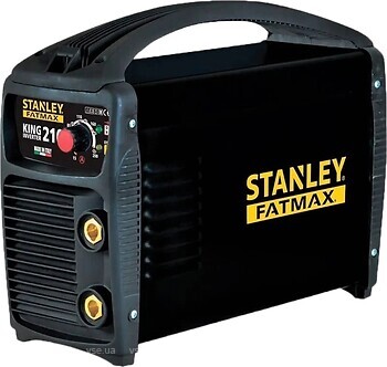Фото Stanley FatMax King 210