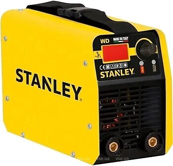 Фото Stanley WD160IC1