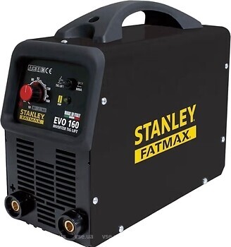 Фото Stanley EVO 160
