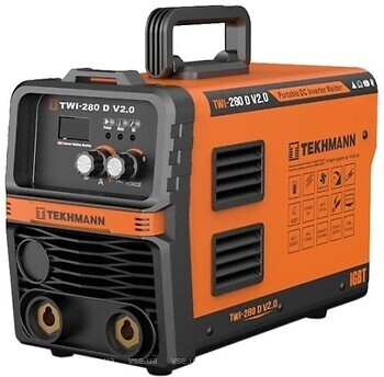 Фото Tekhmann TWI-280 MD v2.0 (853810)