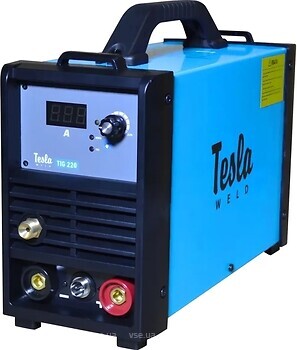 Фото Tesla-Weld TIG/MMA 220