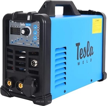 Фото Tesla-Weld TIG/MMA 244