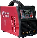 Фото Welding Dragon DigiTIG250P ACDC MIX