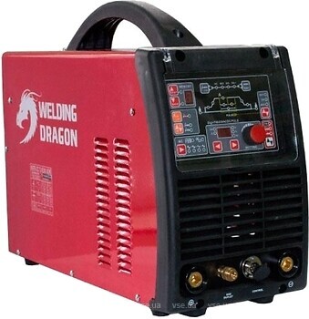 Фото Welding Dragon DigiTIG250P ACDC MIX