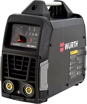 Фото Wurth EWI 200S (5952200200)