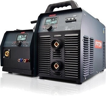 Фото Патон ProMIG-500-15-4-400V W (1024050014)