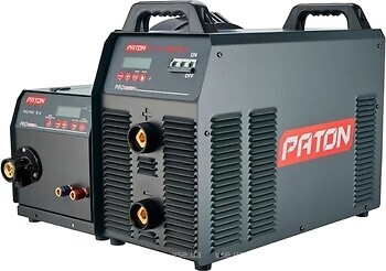 Фото Патон ProMIG-630-15-4-400V W MAXwire (1024063034)