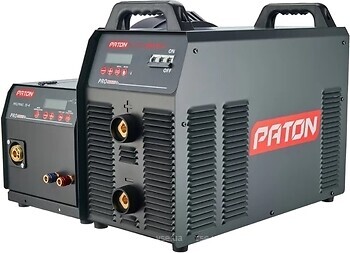 Фото Патон ProMIG-630-15-4-400V W (1024063014)