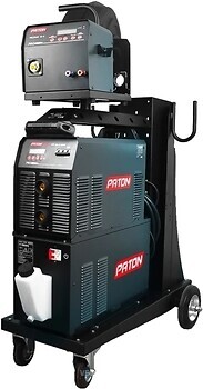 Фото Патон ProMIG-630-15-4-400V WK (1024063015)