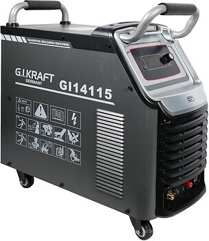 Фото G.I.Kraft GI14115